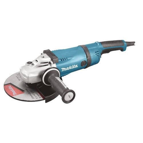 Makita Haakse slijper 230mm GA9030RF01 230V product photo