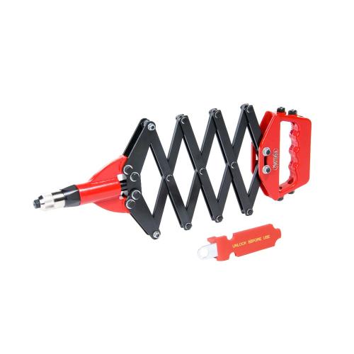 Blindklinkschaartang harmonica MFX 80 MFX 80 product photo