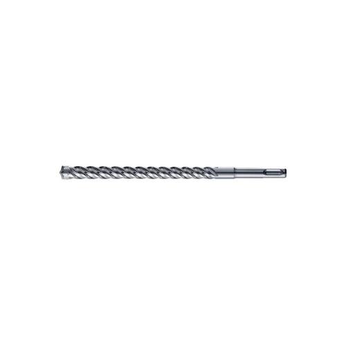 Hamerboor Quattro-X-geometrie SDS-plus 4-snijder 10.0x115 product photo