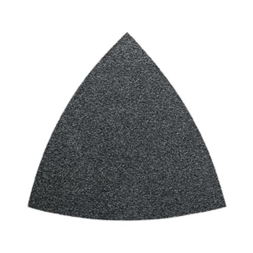 Fein schuurpapier driehoek 80x80x80mm korrel 60 5 stuks 63717082049 product photo