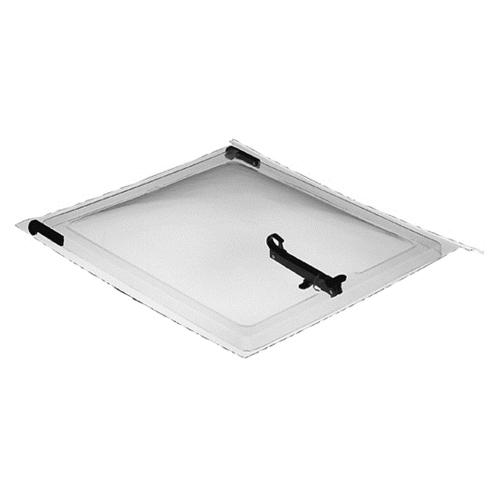 Bovenlicht kompleet voor PE dakraam (BC 3) product photo