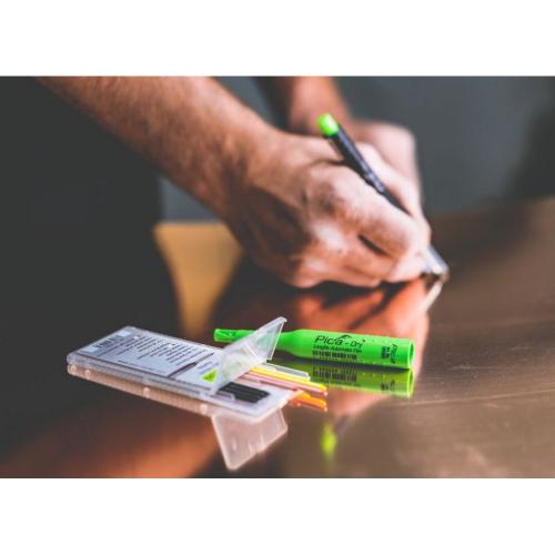 Pica Dry 4020 navulling multikleur - 8 staafjes PI4020 product photo https://media.isero.nl/Isero-IseroNL-Site/images/L/K2810973_2.jpg L