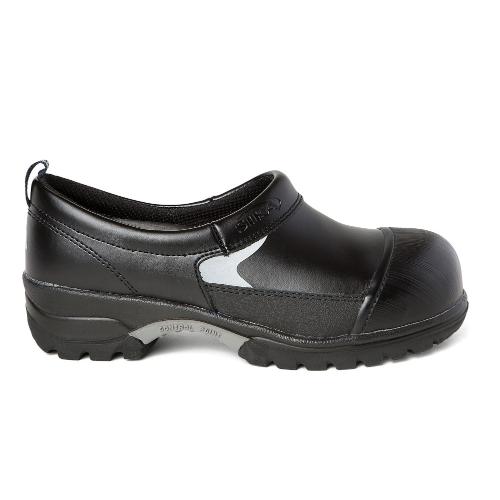 Sika klompen 101 Super Clog S3 dichte hiel zwart maat 39 product photo
