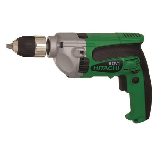 Boormachine 710W met boorkop 13mm L+R in koffer product photo