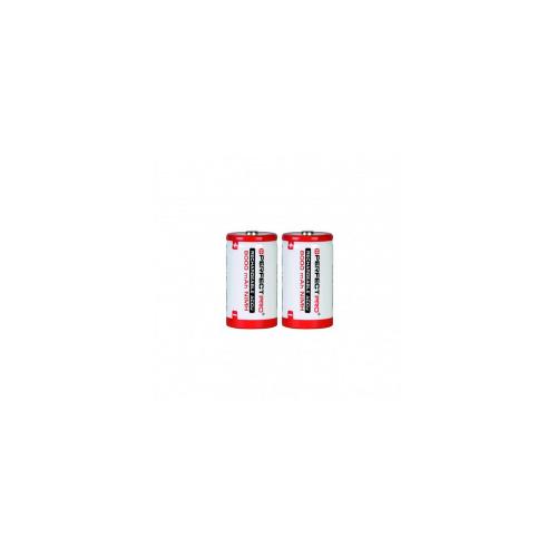 Batterijen werkradios Nimh 7000 mah 2 stuks D-Cel product photo
