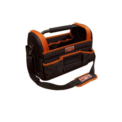 Bahco 3100TB gereedschapstas met metalen greep 21 opbergvakken product photo