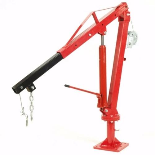 Aanhangwagenkraan 500Kg product photo