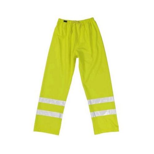 Regenbroek geel Wolfsberg XS product photo