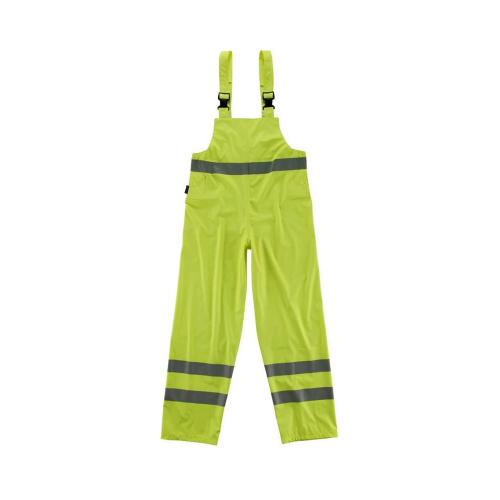 Regenpak geel Hartberg M product photo