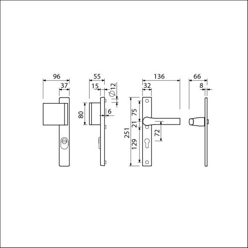Vhb 251/37-90/80 kt veiligheids rotaveer duwer/kruk sma SCHI product photo https://media.isero.nl/Isero-IseroNL-Site/images/L/Y10902665_2.jpg L