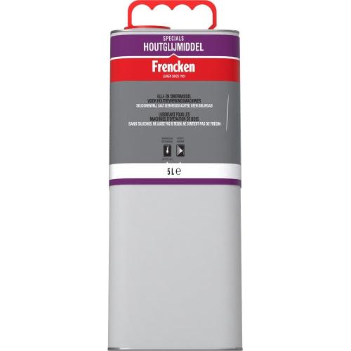 Houtglijmiddel bus 5 l 72130 product photo