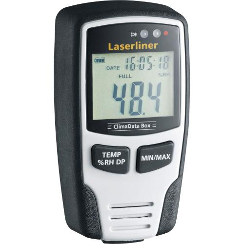 Laserliner Climadata-box vochtmeter product photo