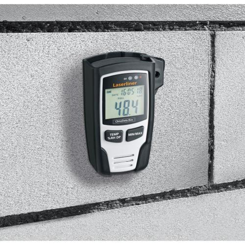 Laserliner Climadata-box vochtmeter product photo https://media.isero.nl/Isero-IseroNL-Site/images/L/Y23050073_2.jpg L