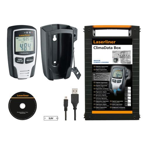 Laserliner Climadata-box vochtmeter product photo https://media.isero.nl/Isero-IseroNL-Site/images/L/Y23050073_3.jpg L