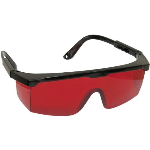 LaserVision laserbril rood product photo