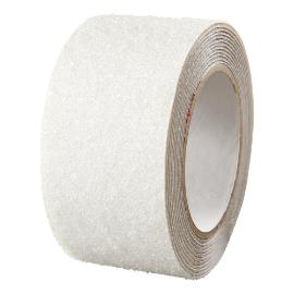 Anti-slip sticker op rol Heavy Duty Semi-transparant (3mtr.) 50x3000x1mm product photo