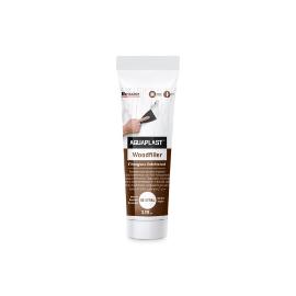Aguaplast woodfiller houtplamuur reparatie neutraal 125ml product photo