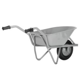 Rondneuskruiwagen easy rider 80 LITER 4-PLY M-115-L4 product photo