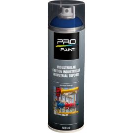 Lakspray hoogglans 500ml RAL 5015 hemelsblauw product photo