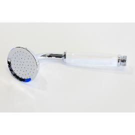 Plieger handdouche wit standaard greep product photo