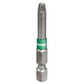 Spax bit 1/4 gehard staal torx TX20x50mm T-Star plus product photo