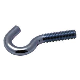 Schroefhaak gegalvaniseerd M4x50/20mm product photo