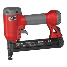 Combitacker Senco Finishpro 2n1 AY/AX+l 15-32mm product photo