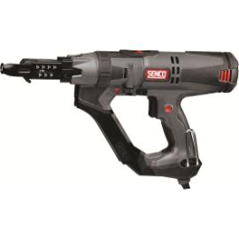 Senco DS5550-AC bandschroefmachine 230V 25-50mm product photo
