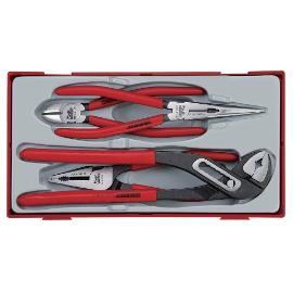 Tangenset 4-delig product photo