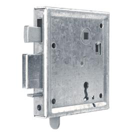 Poortslotgarnituur 3350Bb/Kd product photo