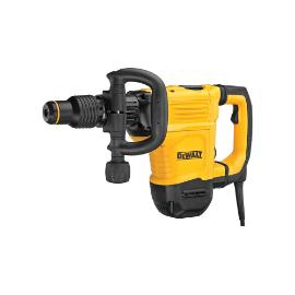 Breekhamer sds-max 6kg 1350W D25832K-QS 230V product photo