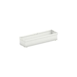 Inzetbakjes voor Systainer3 100x350x68mm 2 stuks product photo