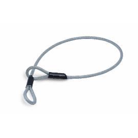 Dulimex slotkabel met lussen 8mm 180cm product photo