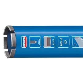 Diamantboor Laser Beton Classic M30 61x400mm product photo