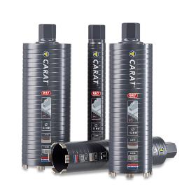 Diamantboor Laser Beton Dry 5/4 UNC 152x300mm product photo