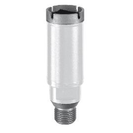 Diamantboor ETC Classic voor tegels/natuursteen 1/2 G 12mm product photo