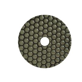 Diamantpolijstschijf 125mm Korrel 100 product photo