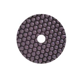 Diamantpolijstschijf 125mm Korrel 200 product photo