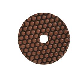 Diamantpolijstschijf 125mm Korrel 400 product photo