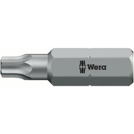 Wera bit 1/4 taai-hard torx TX09x25mm 867/1 product photo
