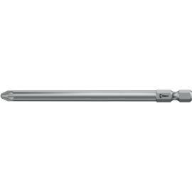 Wera bit 1/4 taai-hard pozidriv PZ2x110mm 855/4 Z product photo