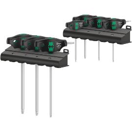 Schroevendraaierset 467/7 TORX HF 1 7-delig product photo