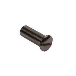 Patenthuls messing/nikkel M5x21mm product photo