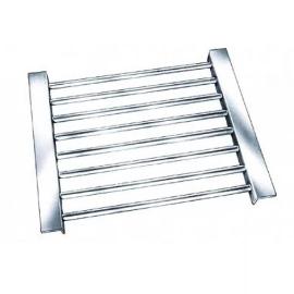 Putrooster gegalvaniseerd 300x300mm product photo