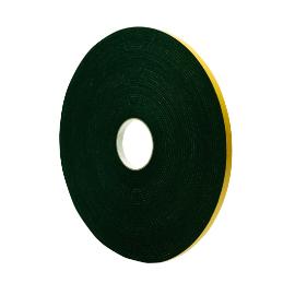 Paneltape Zwaluw 12x3mm Zwart product photo