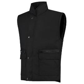 Bodywarmer zwart M product photo