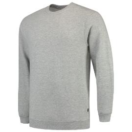 Tricorp sweater 280g/m2 gemeleerd grijs maat 4XL 301008GreyMel4XL product photo