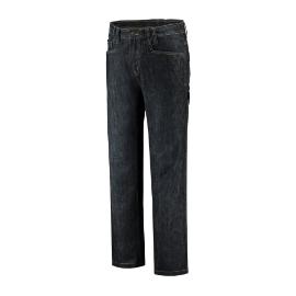 Spijkerbroek Basis denim blauw maat W32/L32 product photo
