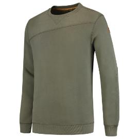 Sweater premium army XL product photo