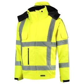 Pilotjack RWS fluor geel M product photo